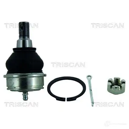 Шаровая опора TRISCAN Y8I E8 1140819 850041507 5710476120700