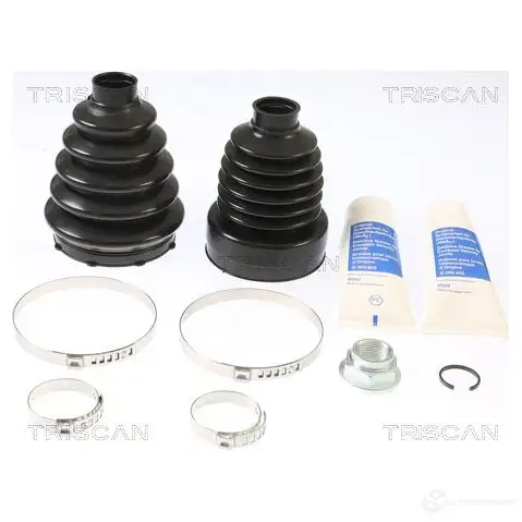 Пыльник шруса, ремкомплект TRISCAN 854016712 1437929827 TGP2 68