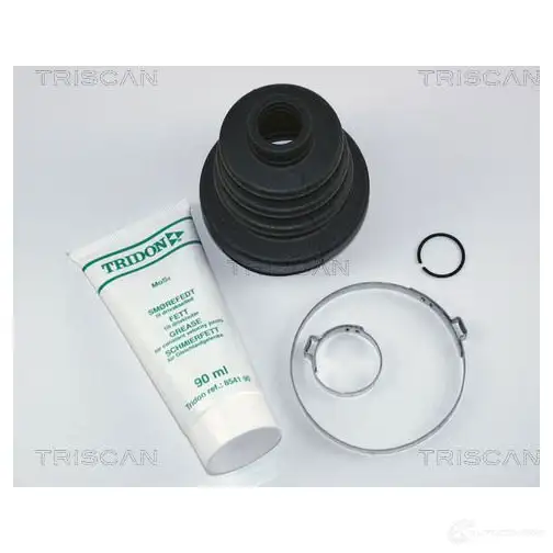 Пыльник шруса, ремкомплект TRISCAN 1145706 854016901 5709147064283 U6 42Z6N