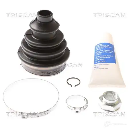 Пыльник шруса, ремкомплект TRISCAN 854015812 Q7SH W 1145507 5709147063606 изображение 0