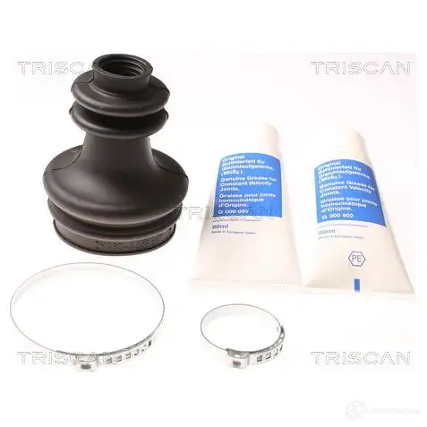 Пыльник шруса, ремкомплект TRISCAN 854028909 1146590 5709147066157 GL QTS