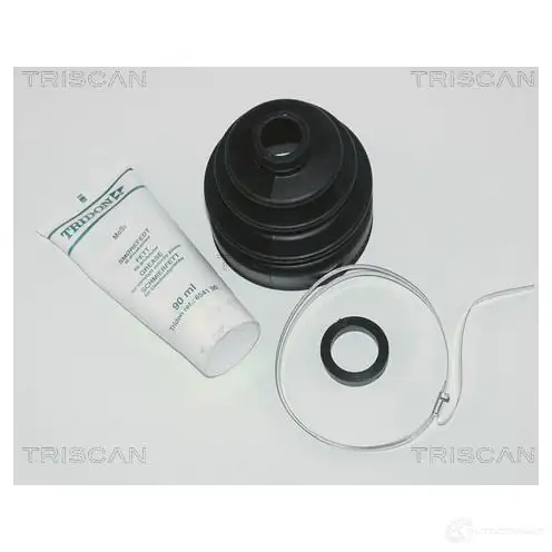 Пыльник шруса, ремкомплект TRISCAN 854028807 5709147066058 1146560 BH JRVDO