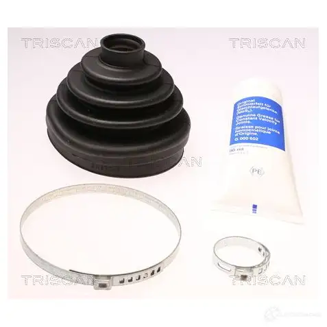 Пыльник шруса, ремкомплект TRISCAN 854065806 1147380 ID7 KJ 5709147068533