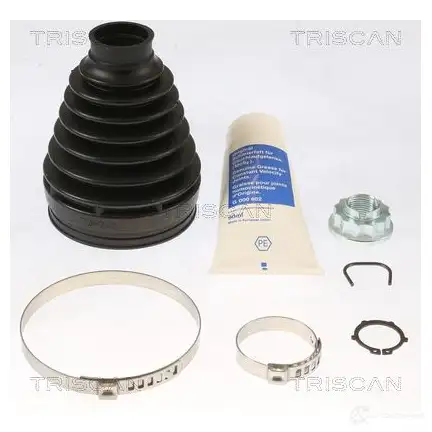 Пыльник шруса, ремкомплект TRISCAN M6FZO 4V 854023909 1437930687 изображение 0