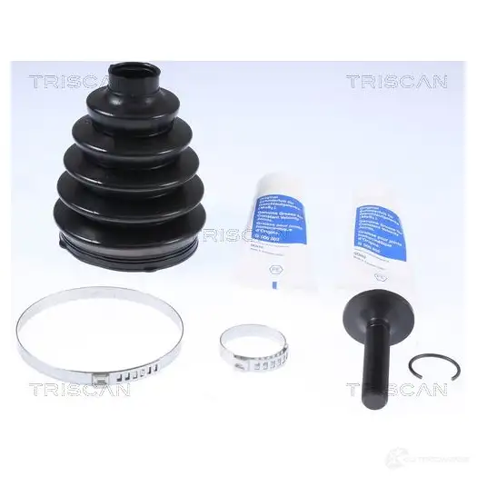 Пыльник шруса, ремкомплект TRISCAN 1425053876 1IVB H 5710476328519 854029852