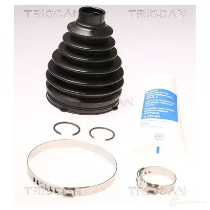 Пыльник шруса, ремкомплект TRISCAN 5710476297648 854014825 1213601665 BCBC EZ