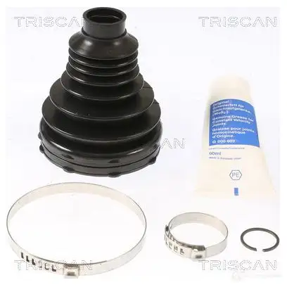 Пыльник шруса, ремкомплект TRISCAN 1437929816 854016934 3 UZMMVD