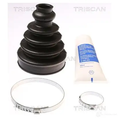 Пыльник шруса, ремкомплект TRISCAN 854010905 5709147904510 1145048 S 09G2U2