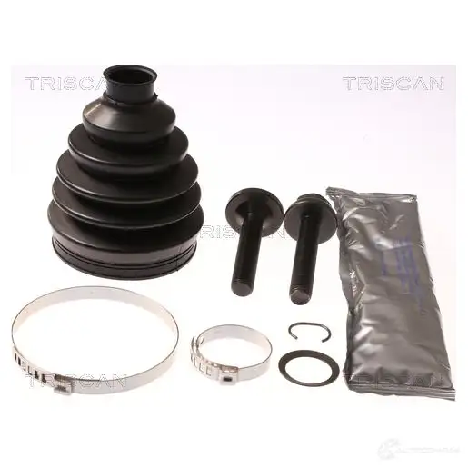 Пыльник шруса, ремкомплект TRISCAN 1146908 5709147557136 854029827 A A0T5 - Изображение 1