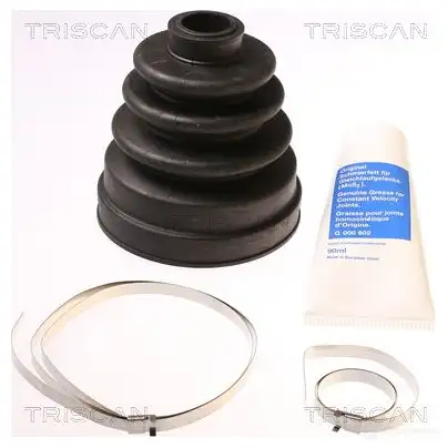Пыльник шруса, ремкомплект TRISCAN 5709147062968 71I9 6RZ 1145395 854014902 изображение 0
