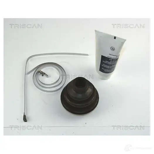 Пыльник шруса, ремкомплект TRISCAN 1145155 FG 0GT 5709147062524 854012702