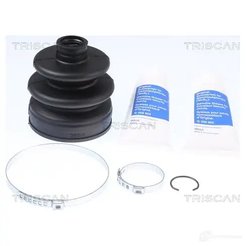 Пыльник шруса, ремкомплект TRISCAN 854043925 5H QN9 1437930826