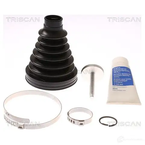 Пыльник шруса, ремкомплект TRISCAN 854016924 5710476110206 1145728 F5I EQ4V
