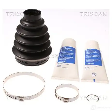 Пыльник шруса, ремкомплект TRISCAN GCN PYV 5709147908563 1146568 854028815