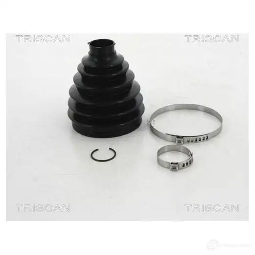 Пыльник шруса, ремкомплект TRISCAN XYV E80 1145516 5710476110077 854015823