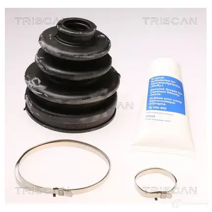 Пыльник шруса, ремкомплект TRISCAN O AFF0 854013802 1145243 5709147062654 изображение 0