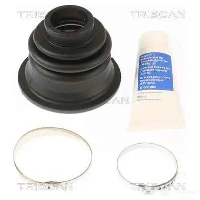 Пыльник шруса, ремкомплект TRISCAN 854010908 5709147904602 1145051 FL 40C - Изображение 1