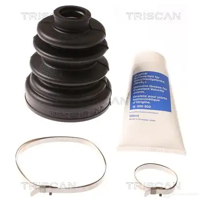 Пыльник шруса, ремкомплект TRISCAN 854050908 5709147910078 AR1B G8U 1147346
