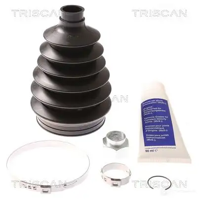 Пыльник шруса, ремкомплект TRISCAN 5709147904213 854010812 1145026 II1F 9E8