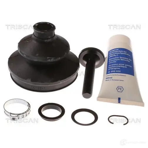 Пыльник шруса, ремкомплект TRISCAN NCQ7X NX 1146925 5710476175892 854029844