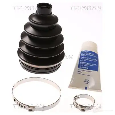 Пыльник шруса, ремкомплект TRISCAN 1145037 854010823 5709147560440 WORDP6 C