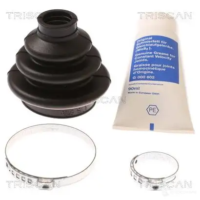 Пыльник шруса, ремкомплект TRISCAN 854029901 6C7 UH 1146929 5709147067000