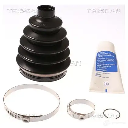 Пыльник шруса, ремкомплект TRISCAN 5709147905074 854013810 1145250 19 3I66U изображение 0