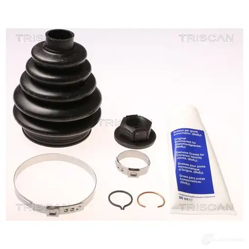 Пыльник шруса, ремкомплект TRISCAN 854016809 FDNU L 1145694 5709147560624