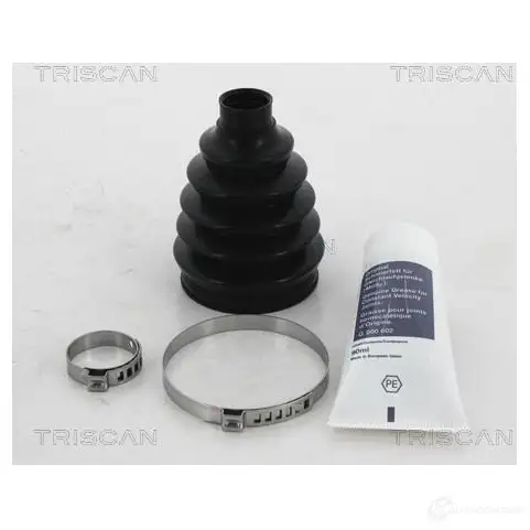 Пыльник шруса, ремкомплект TRISCAN BYJI 0U 5709147909331 854029819 1146900