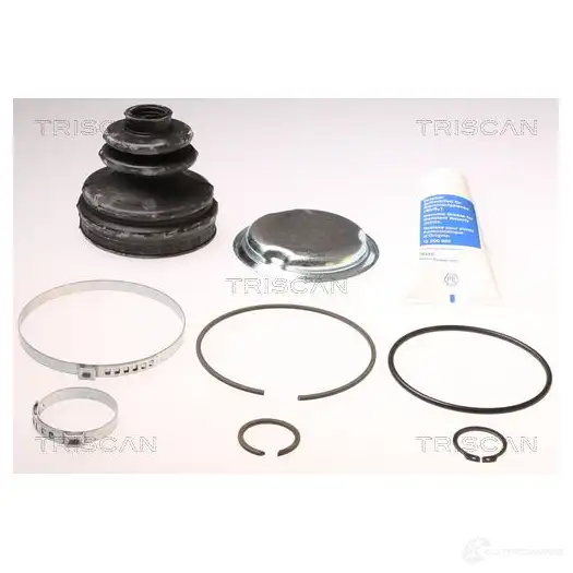 Пыльник шруса, ремкомплект TRISCAN 854015821 W90Y 50T 5710476014757 1145514