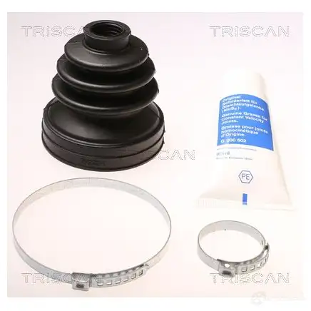 Пыльник шруса, ремкомплект TRISCAN I M3YQ 5710476014764 854015917 1145532 изображение 0