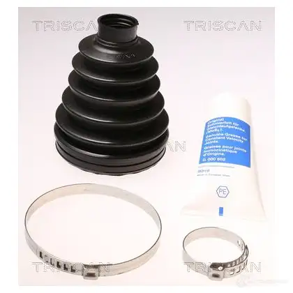 Пыльник шруса, ремкомплект TRISCAN 854013813 1145253 FFBEF Z 5709147905289