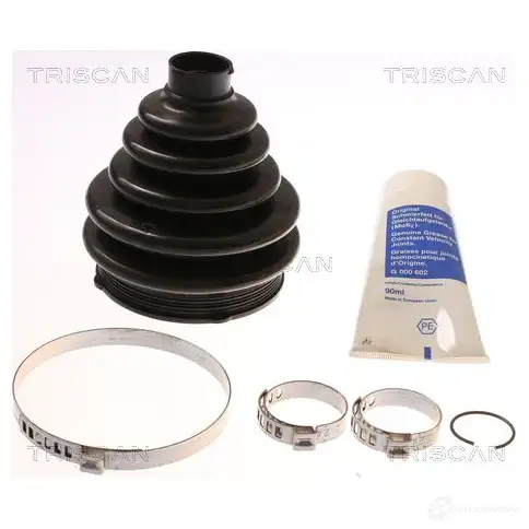 Пыльник шруса, ремкомплект TRISCAN 5710476110091 10JG V 1145518 854015825