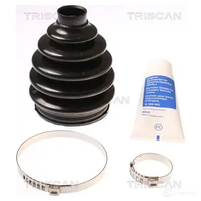 Пыльник шруса, ремкомплект TRISCAN 854016813 5709147560662 1145698 1 4H5JS изображение 0