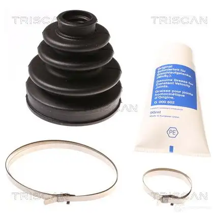Пыльник шруса, ремкомплект TRISCAN 8WDU T3 1145270 854013915 5709147527238