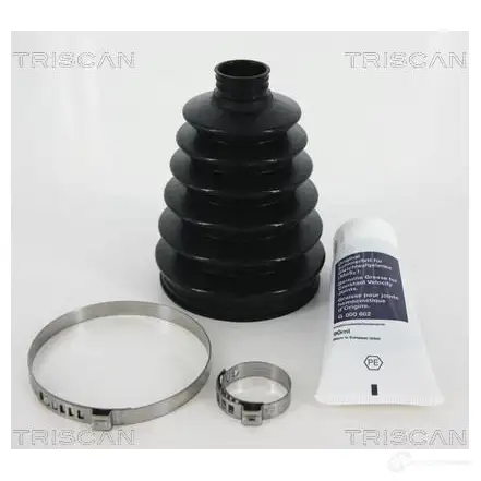 Пыльник шруса, ремкомплект TRISCAN 1147117 854040814 2F3 LA 5710476039156