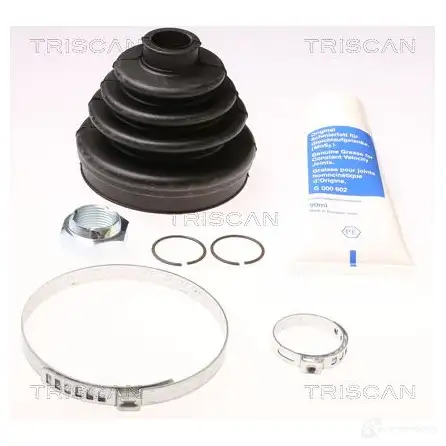 Пыльник шруса, ремкомплект TRISCAN 1145407 854014920 P C17E 5710476291523 изображение 0