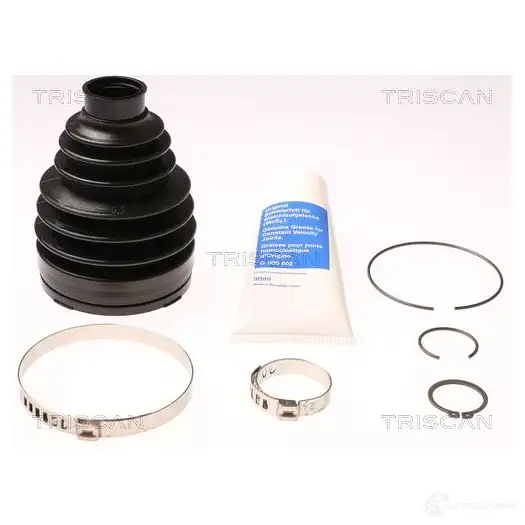 Пыльник шруса, ремкомплект TRISCAN 49C3M JY 5709147557129 1146907 854029826 изображение 0