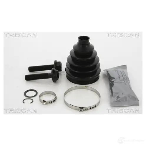 Пыльник шруса, ремкомплект TRISCAN 49C3M JY 5709147557129 1146907 854029826 изображение 2