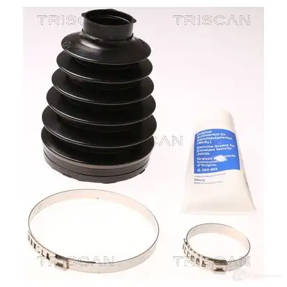 Пыльник шруса, ремкомплект TRISCAN 1425053874 5Q V5G 854024915 5710476317407
