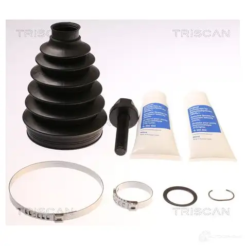 Пыльник шруса, ремкомплект TRISCAN 854029817 5709147728376 1146898 RF 7TW