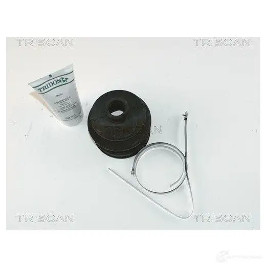 Пыльник шруса, ремкомплект TRISCAN 5709147062227 1145013 U0WG MAZ 854010701