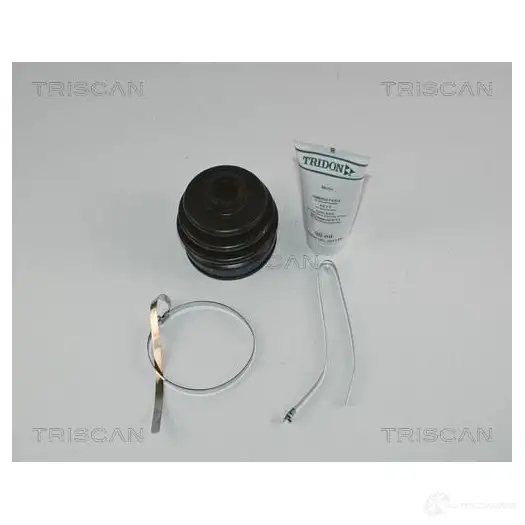 Пыльник шруса, ремкомплект TRISCAN HTAZ5 0 5709147068700 1147403 854068802 изображение 0