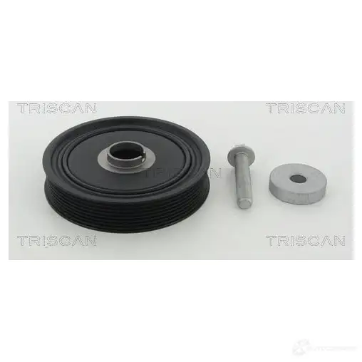 Шкив коленвала TRISCAN 1151494 864310017a 7 6F3KKN - Изображение 1
