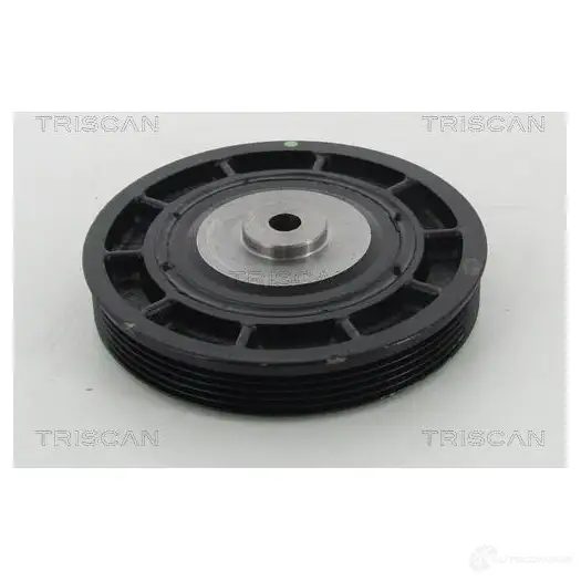 Шкив коленвала TRISCAN 864310014 1151490 5710476177544 6L W5V изображение 0