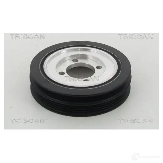 Шкив коленвала TRISCAN 864324005 1151534 EYC FWS 5710476177537 - Изображение 1