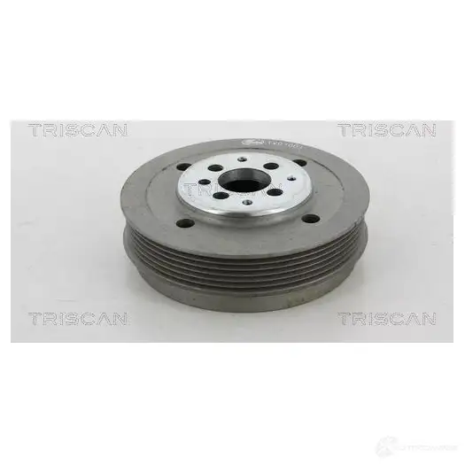 Шкив коленвала TRISCAN 5710476004055 1151572 HJ8X IA 864329002 - Изображение 1
