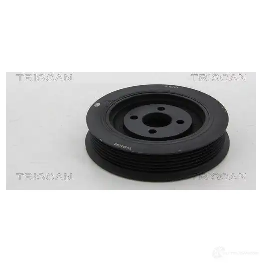 Шкив коленвала TRISCAN 1151555 864328004 F QFFS9T 5710476043610 - Изображение 1
