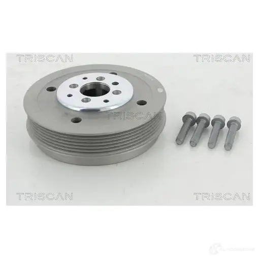 Шкив коленвала TRISCAN LZ VENW8 1151487 864310011a - Изображение 1