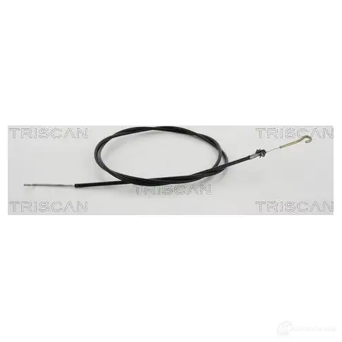 Трос капота TRISCAN YEU4 H7 1124176 5710476130990 814028605